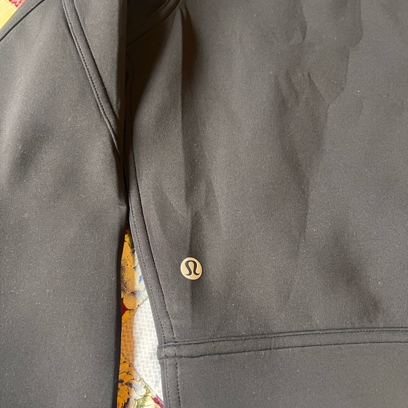 Lululemon Rogue Renegade Zip Hoodie - Picture 7 of 8